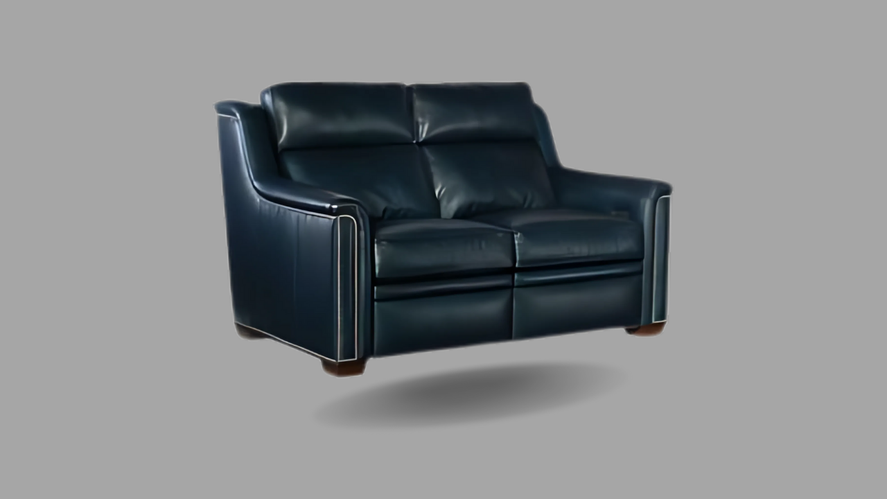 Reclining Loveseat