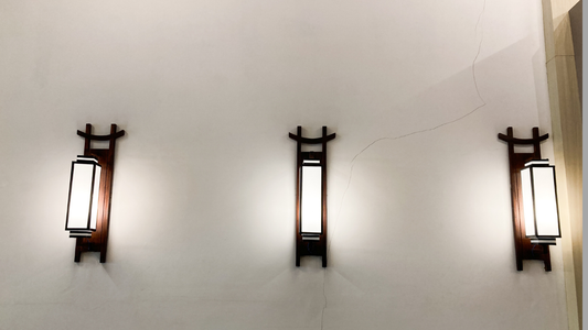Adjustable Wall Sconce